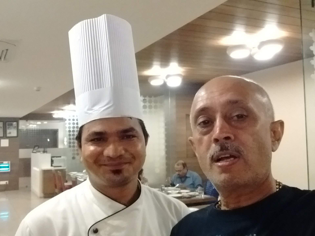 Club Mahindra Dwarka主图