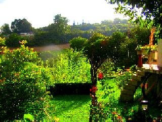 Posada Villa Loohvana主图