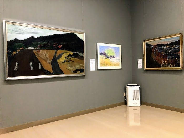 Nakatosa Town Art Museum-中土佐町必去景点