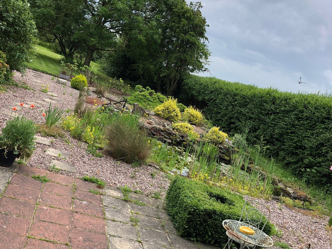 Ternhill Farm House主图