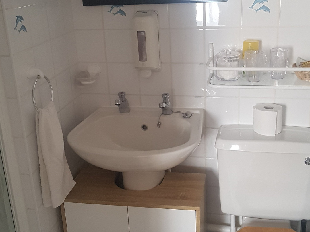 Adelaide Guesthouse主图