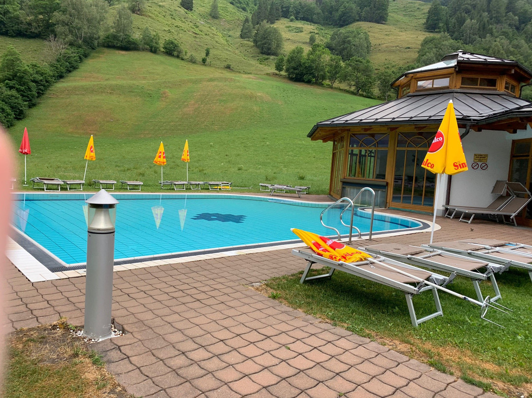 Feriendorf Ponyhof主图