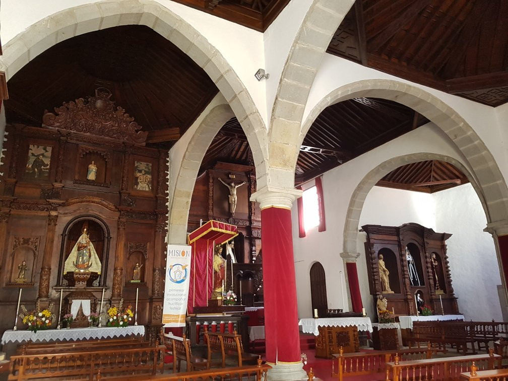 Convento Santo Domingo景点图片