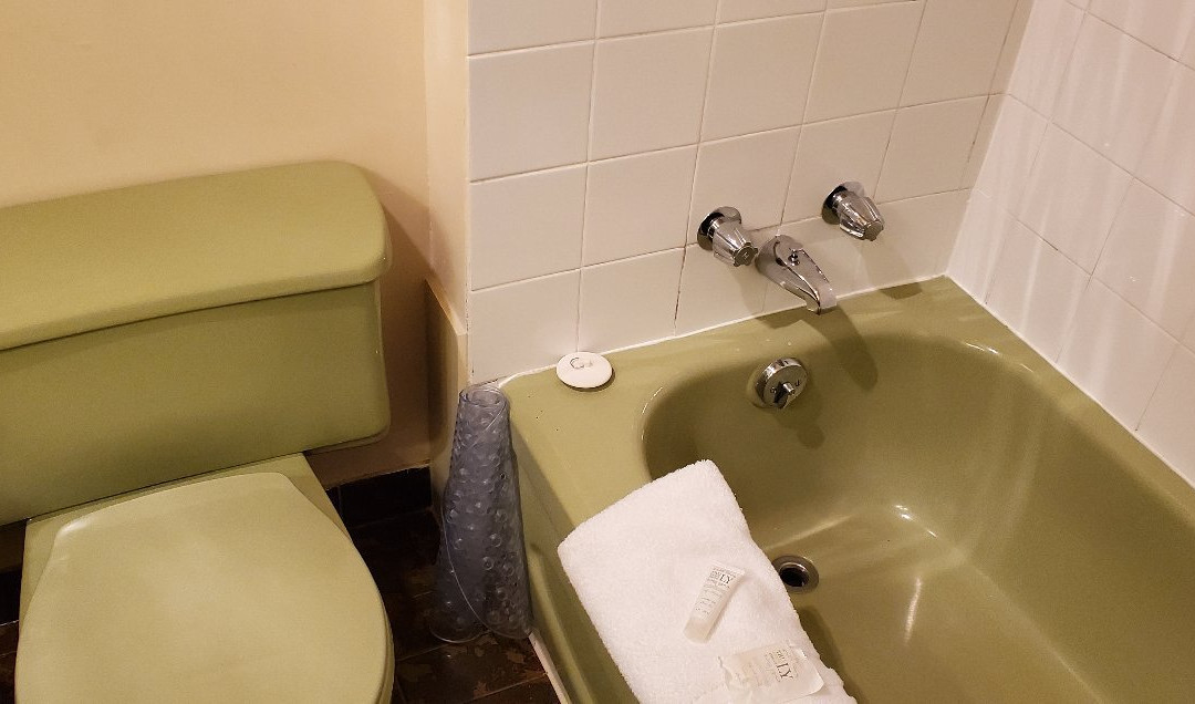 Sand Pebbles Inn主图