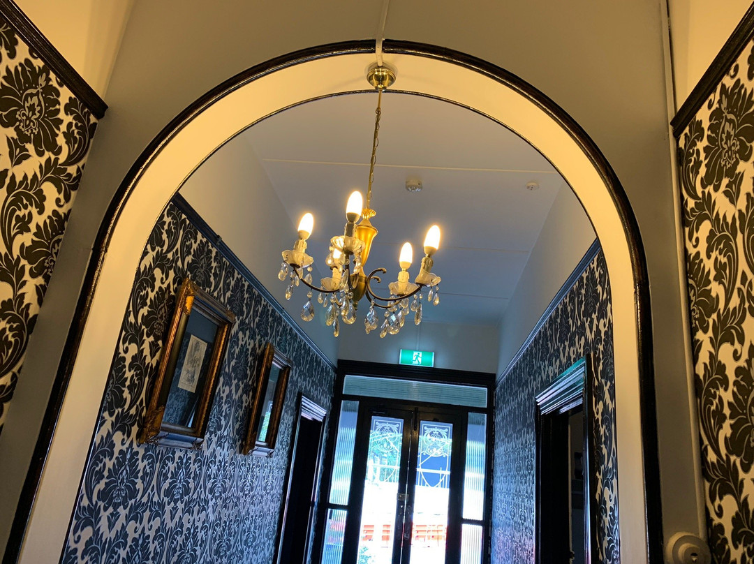 The Boutique Hotel Blue Mountains主图