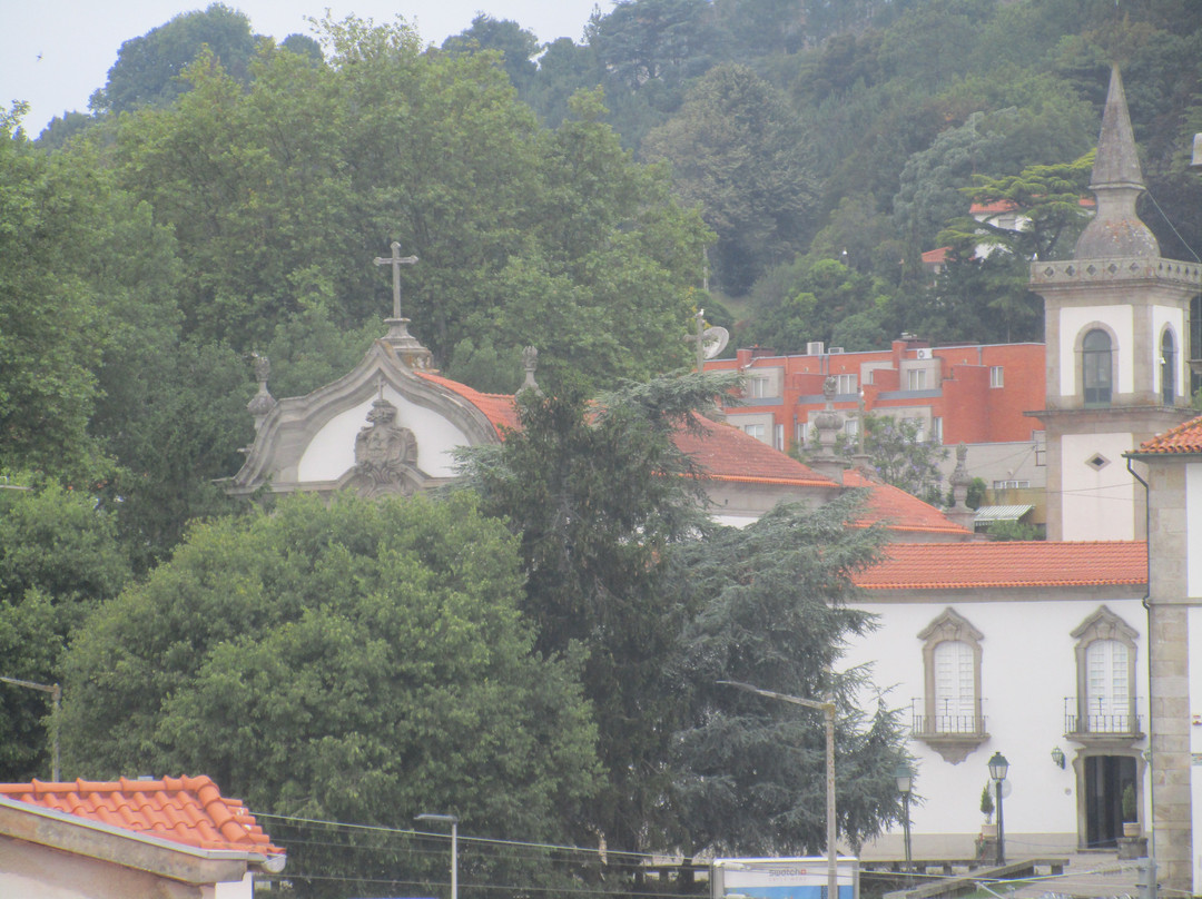 Hotel Rali Viana主图