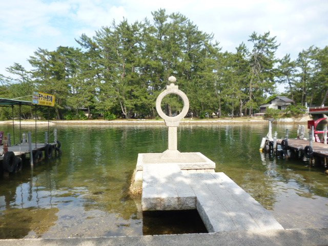 Chienowa Lantern-宫津市必去景点