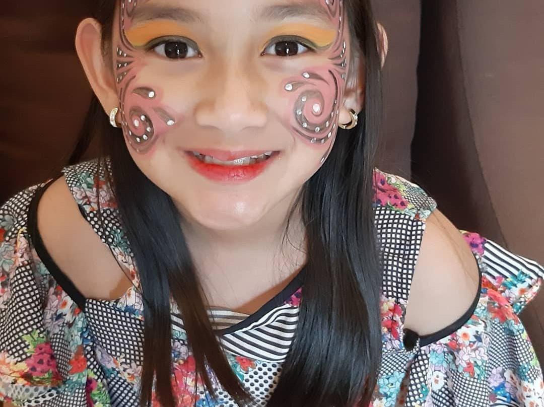 Al Hamra Residence主图