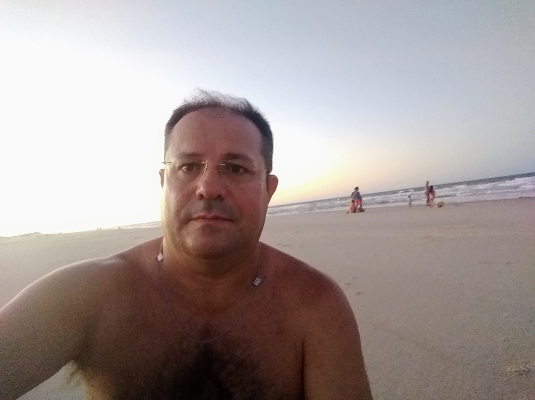 Praia de Balbina-Cascavel必去景点