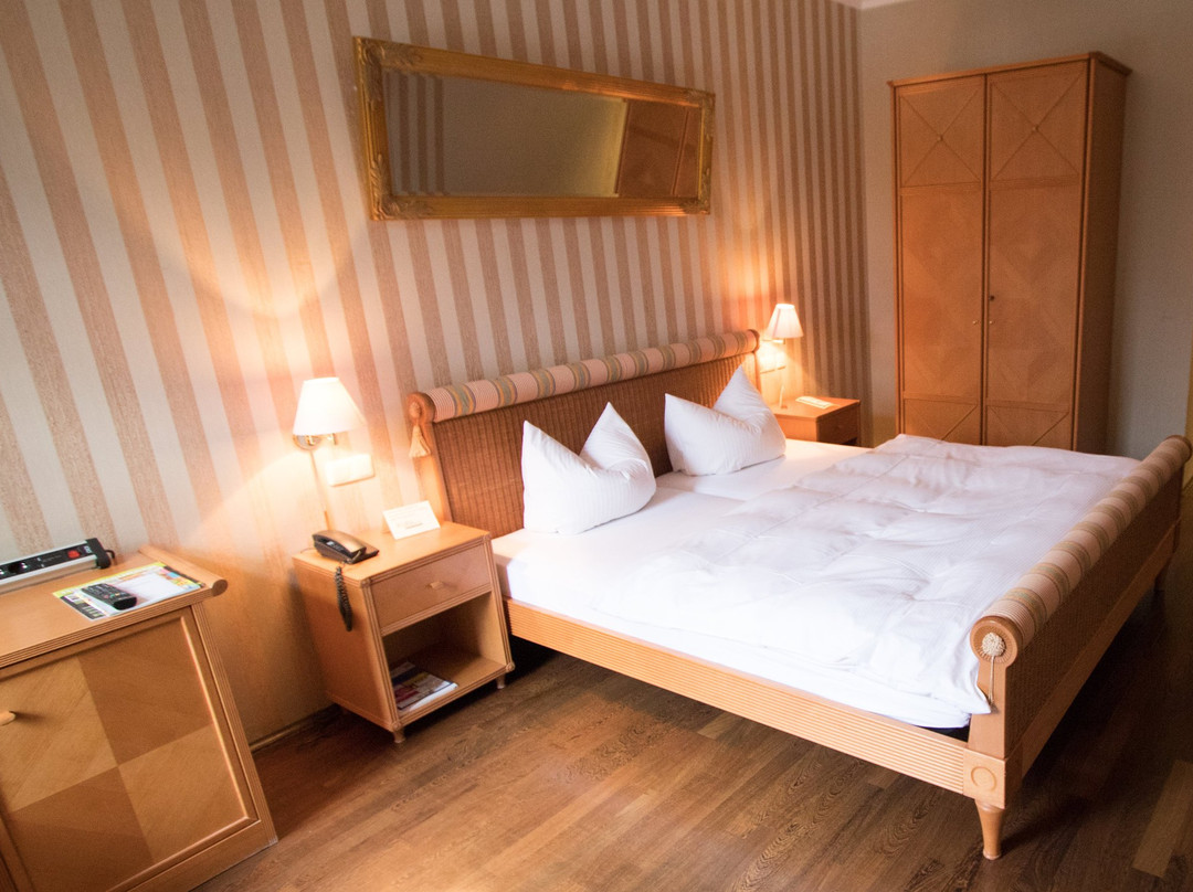 Hotel Burg Wegberg主图