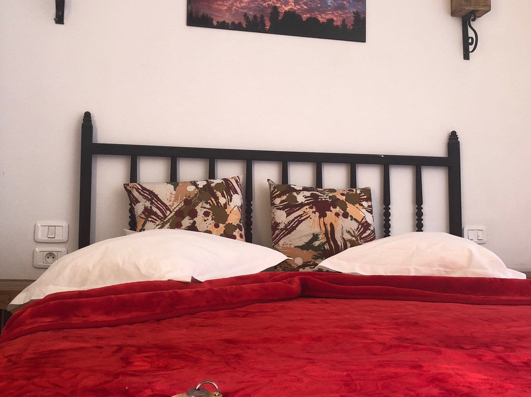 Residence Le Ruisseau