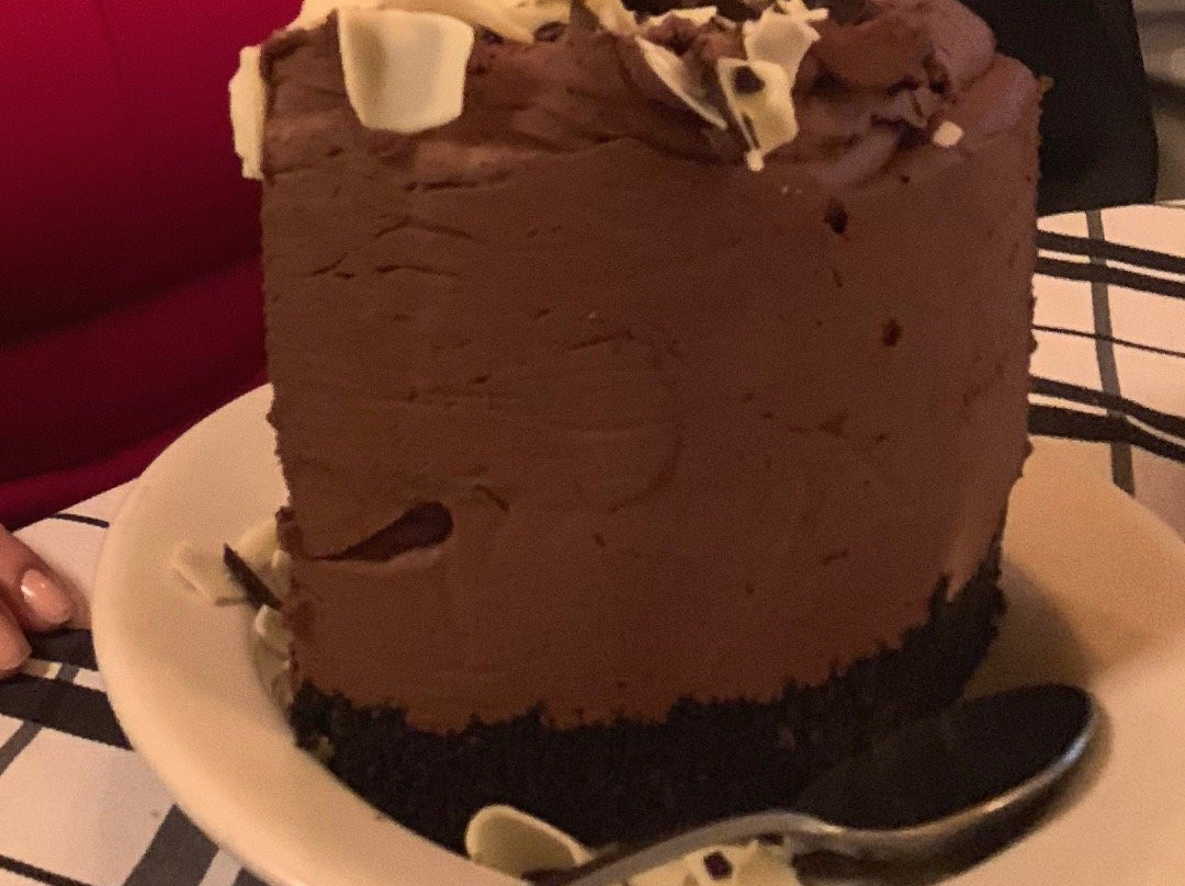 Gibsons Bar & Steakhouse - Rosemont-罗斯蒙特必去景点