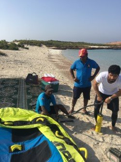 Daymaniyat Islands Nature Reserve-锡卜必去景点