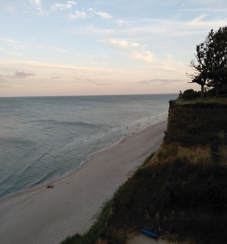 Anna Mariya Hotel主图