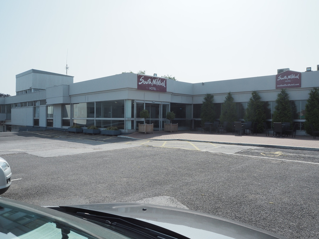 South Milford Hotel主图