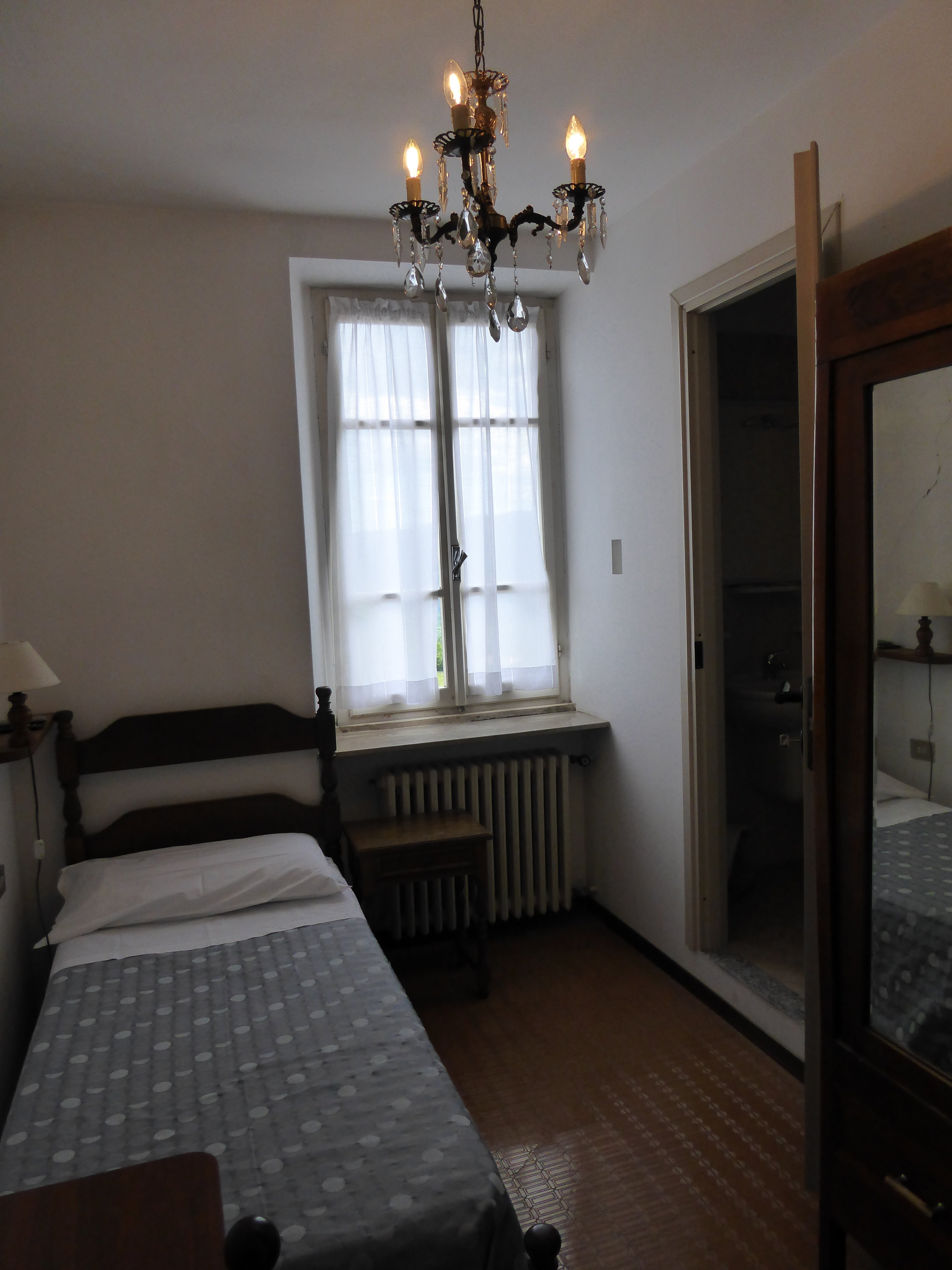 Albergo Salini-官方