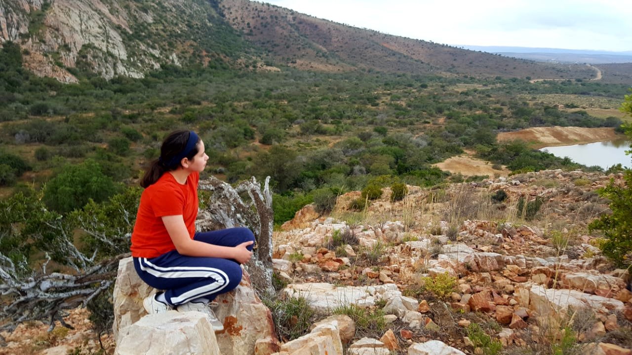 Dorschfontein Guest Farm-官方