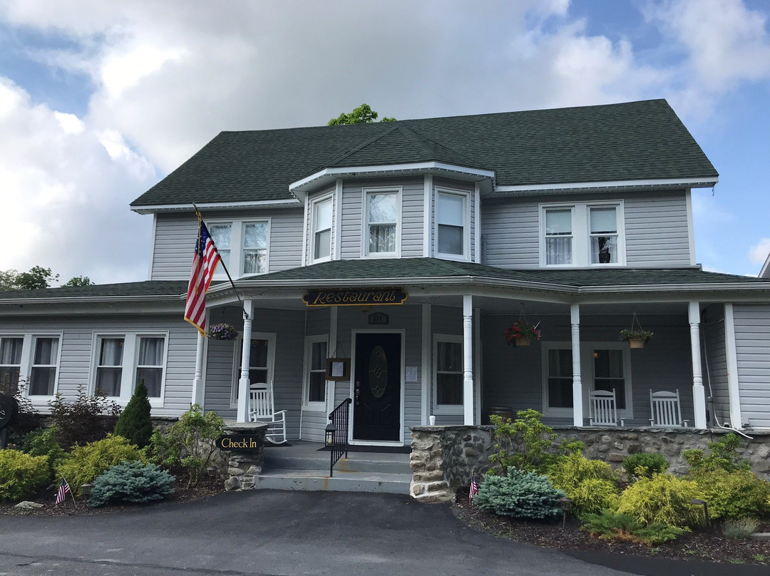 Catskill Mountains Resort主图