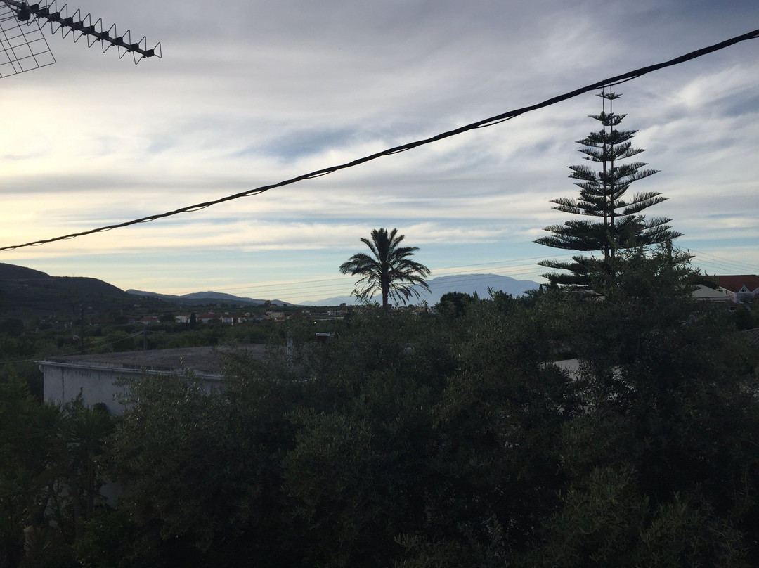 Potamitis Studios主图