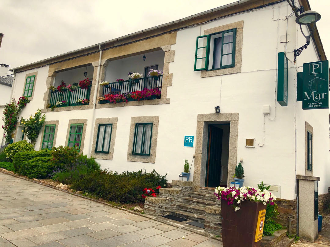 Pension Mar主图