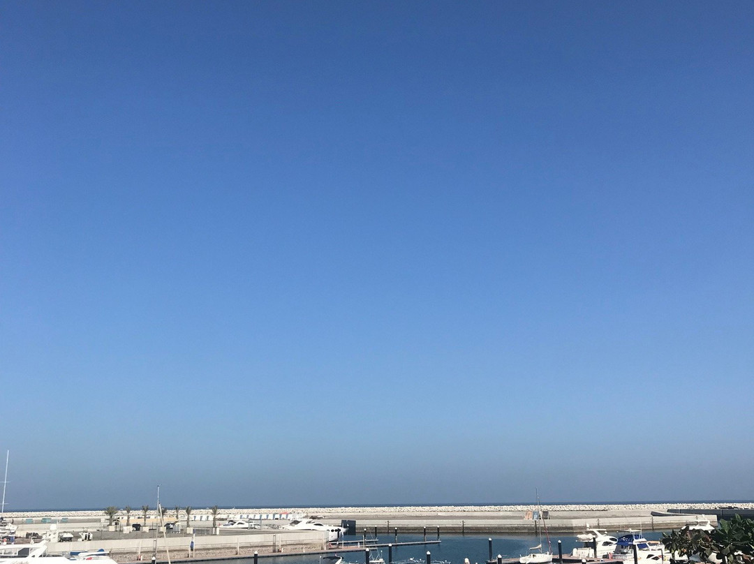 Mysk Al Mouj Muscat主图