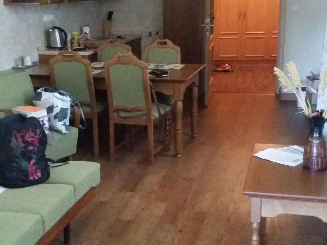 Hotel Pansky dum主图