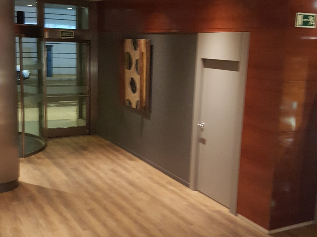 Ac Hotel Leon San Antonio主图