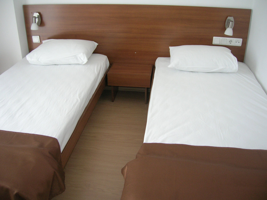 Villa Bagci Hotel主图