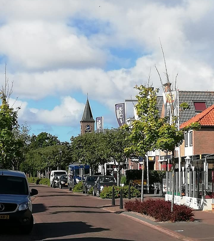 BnB de Moerbei主图