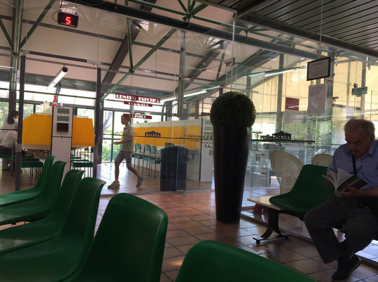 Terme Della Salvarola-萨索洛必去景点