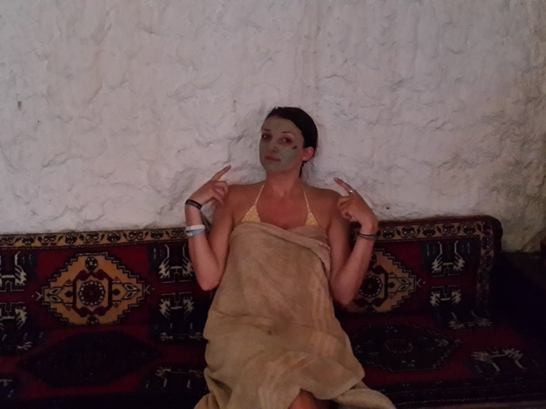 Patara Wellness Turkish Bath景点图片
