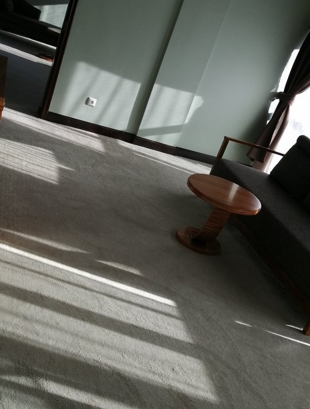 Resedentsiya Hotel主图