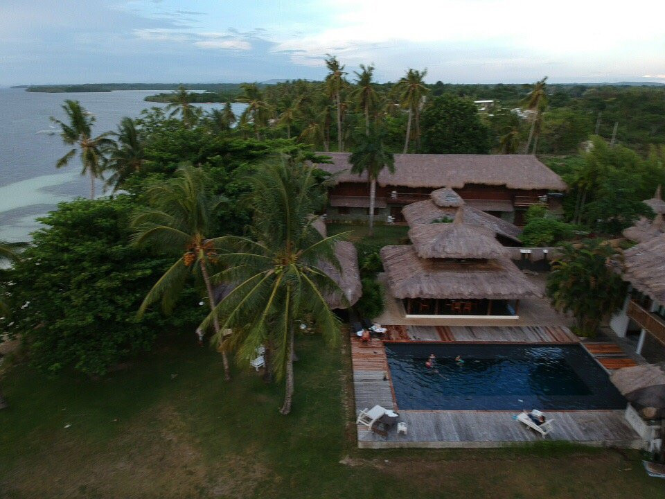 安娜亚娜海滩Spa度假村主图