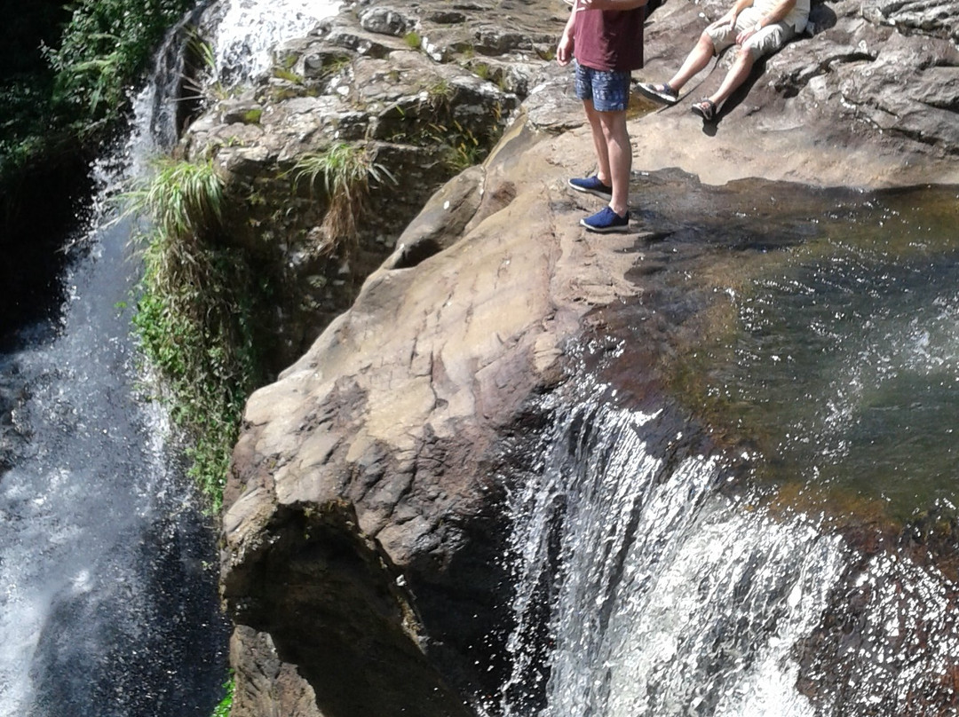 Kandy Waterfalls Hunters景点图片