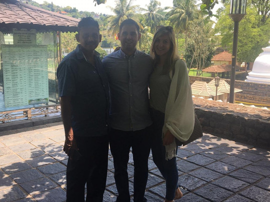 Summer Triangle Leisure-卡卢特勒必去景点