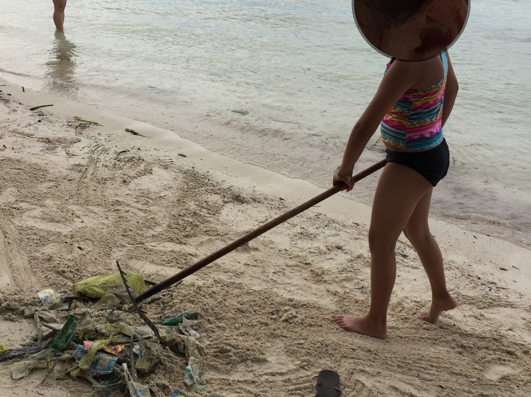 安娜亚娜海滩Spa度假村主图