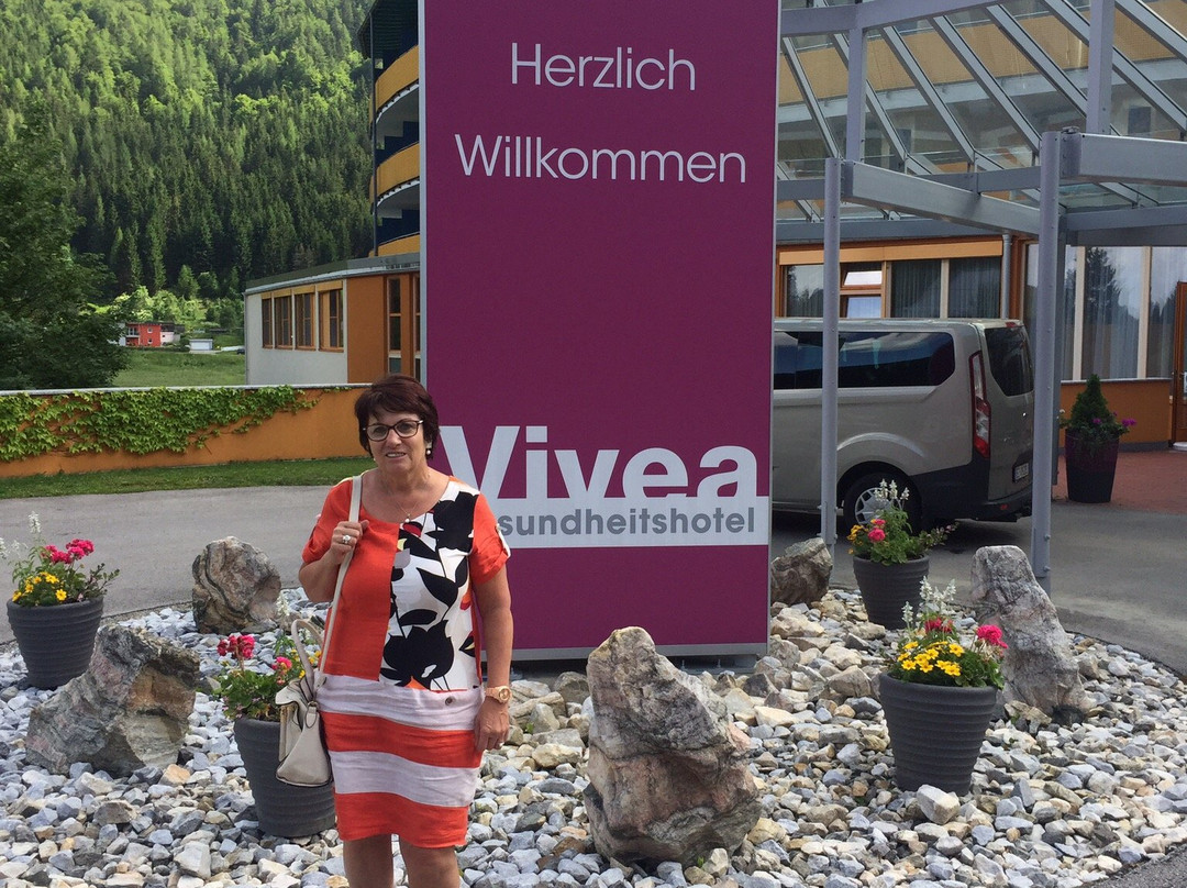 Vivea Hotel Bad Bleiberg主图