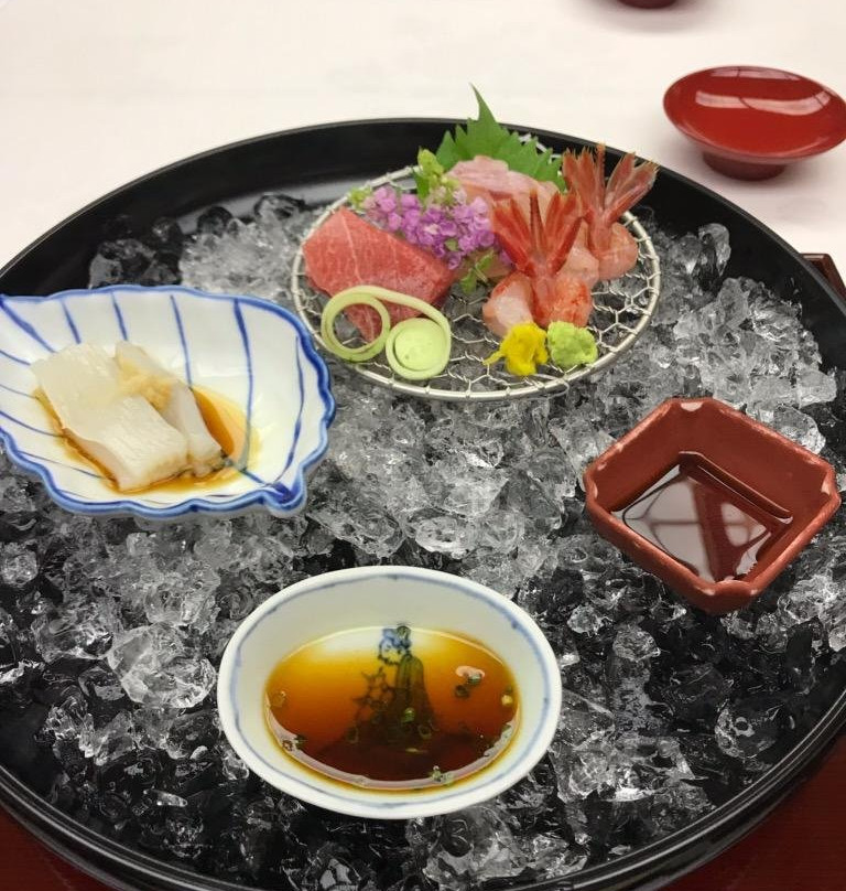 Matsusaki主图