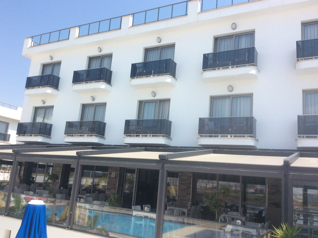 Sea Life Hotel主图