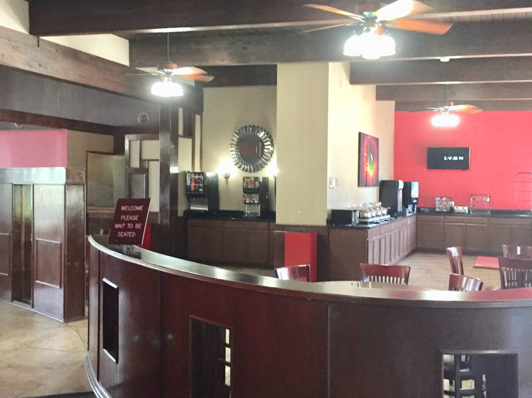 Ramada By Wyndham Spokane Airport主图