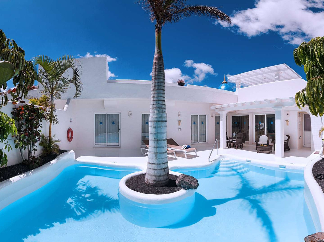 Bahiazul Resort Fuerteventura