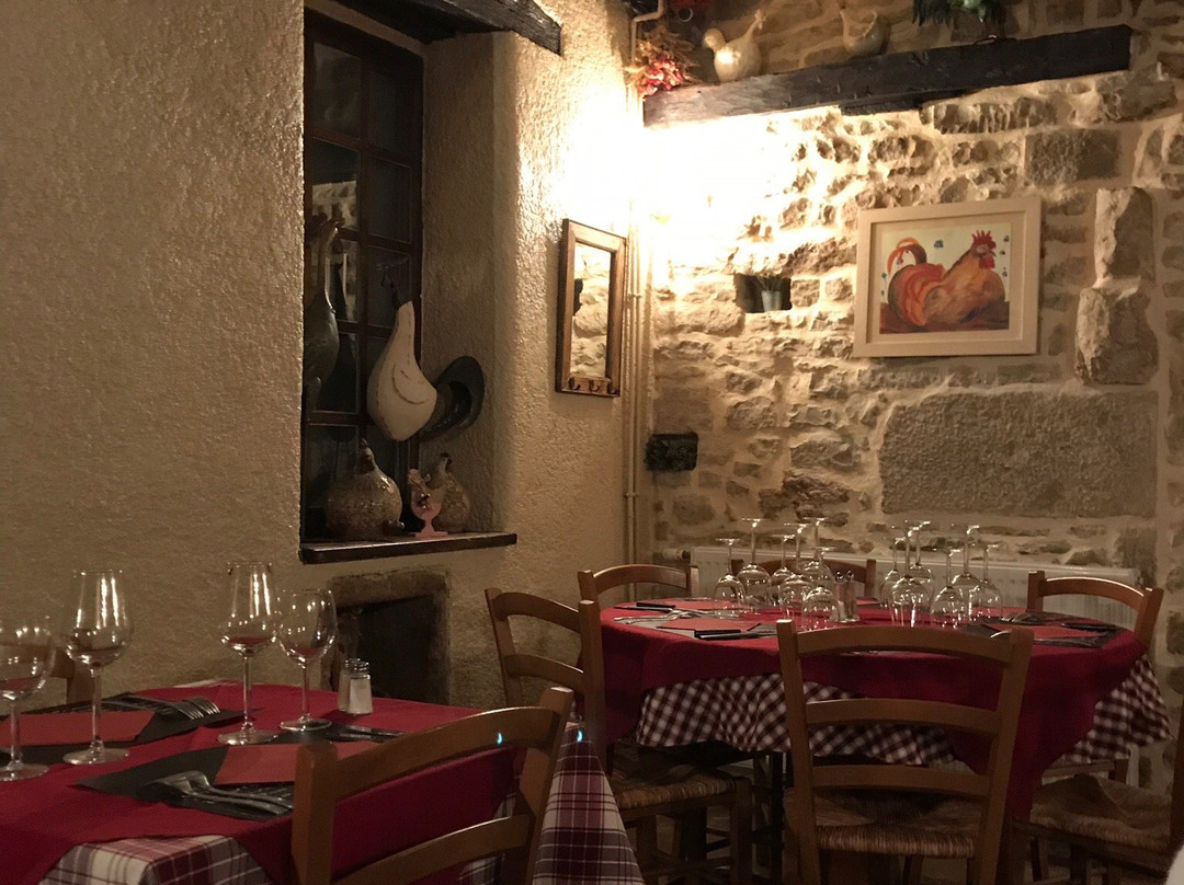 Ferme de Rolle主图