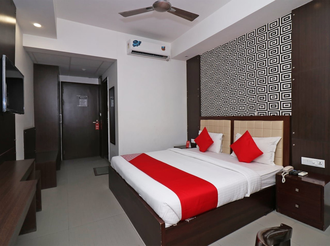 Hotel Nano at Neemrana主图