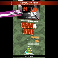 FBA Familia Buena Aventura BAR-帕洛米诺必去景点