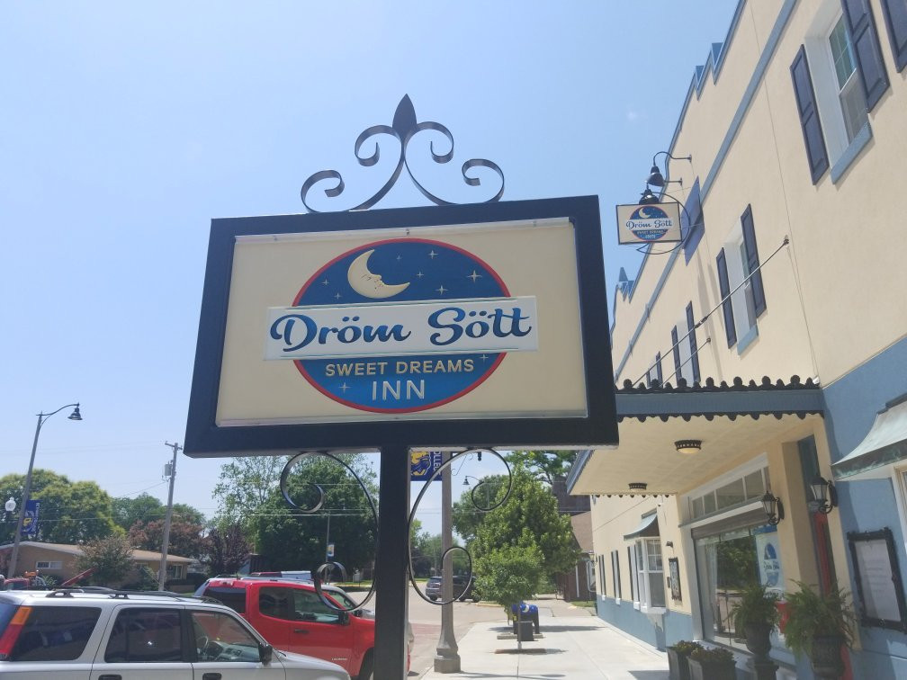Dröm Sött, Sweet Dreams Inn主图