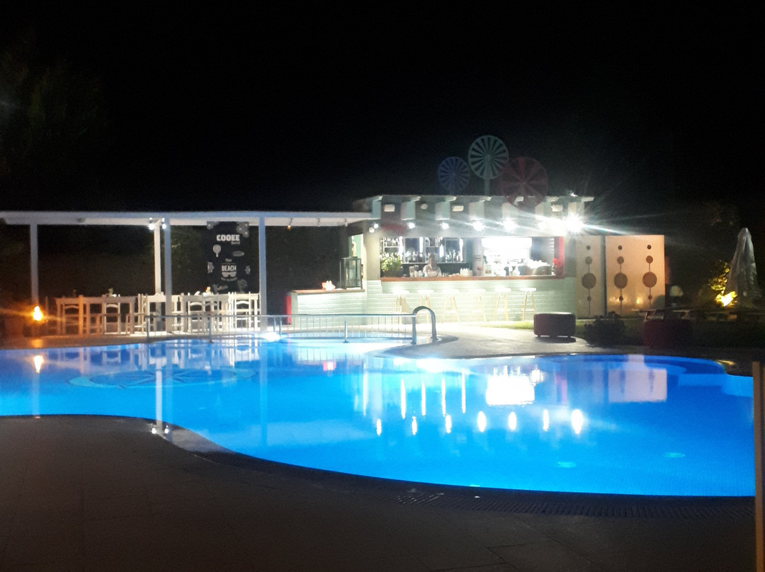 Astir Notos Hotel主图