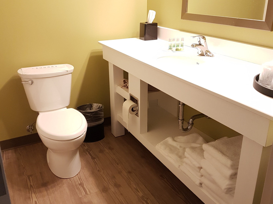 Cedar Point's Express Hotel主图