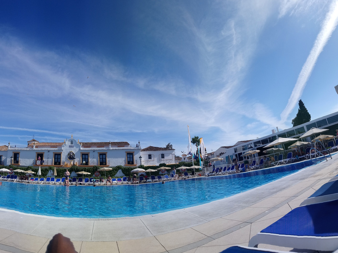 Globales Pueblo Andaluz主图