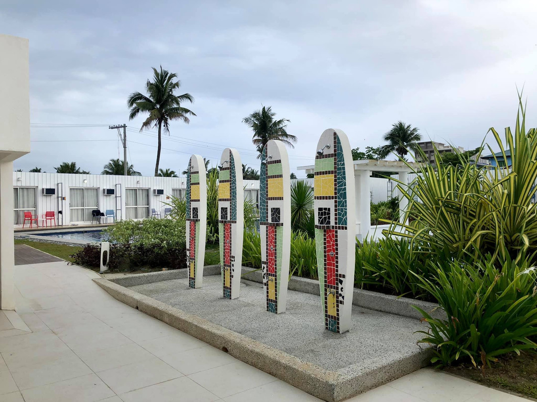 Cube Hotel Baler主图