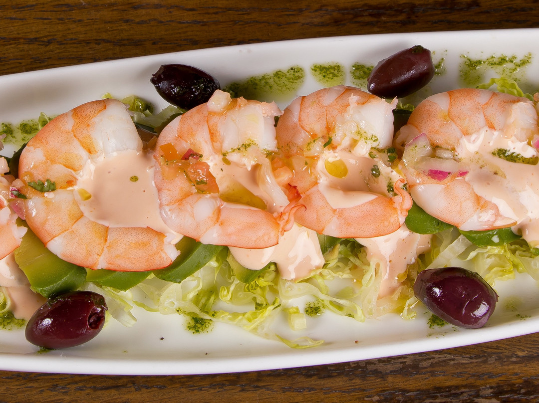 Casa España Tapas Y Vinos